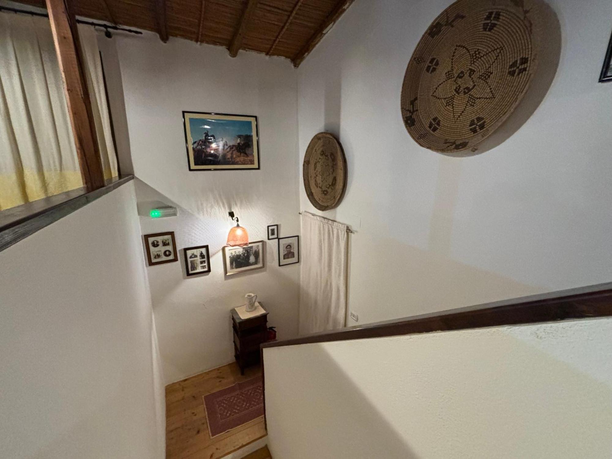 B&B Casa Doria Castelsardo Exterior foto
