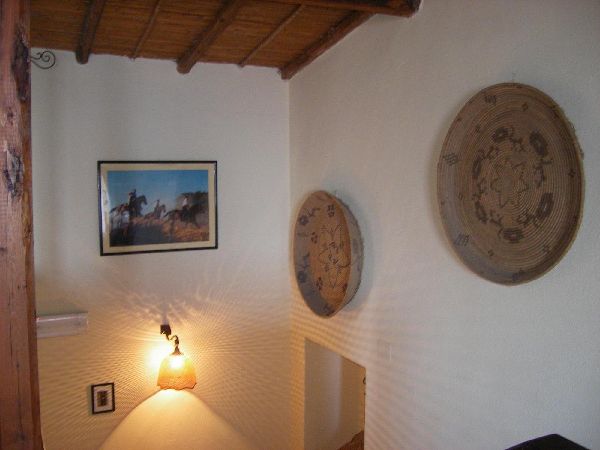 B&B Casa Doria Castelsardo Exterior foto
