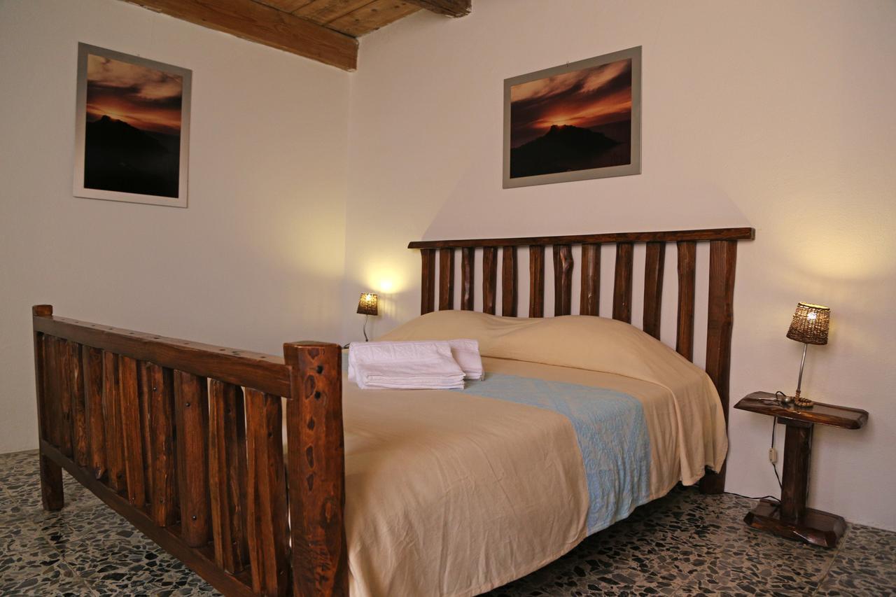 B&B Casa Doria Castelsardo Exterior foto